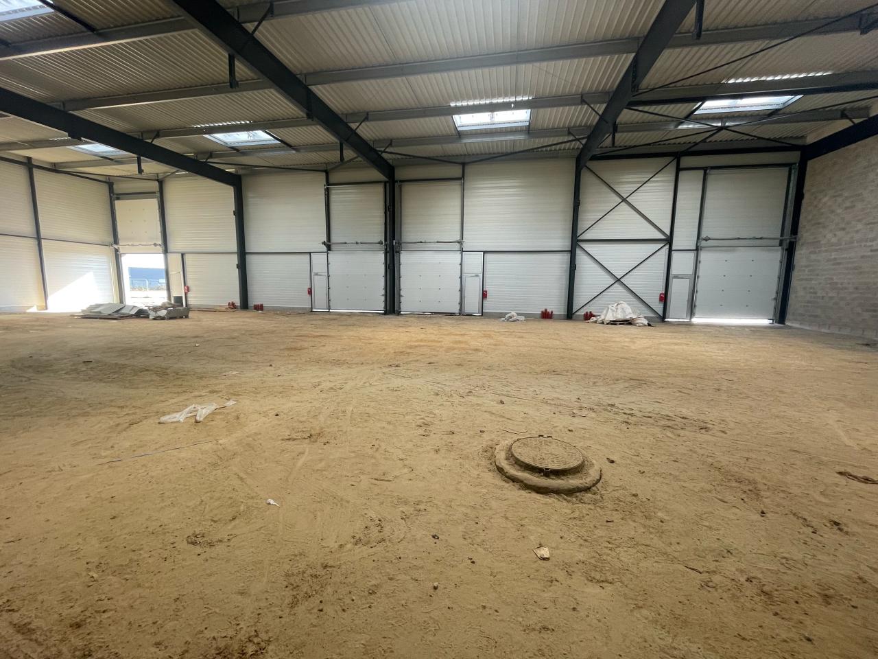 Local d'activité Marines 1133m² Vente local d'activité Marines Val-d'Oise OVACT2313769 0